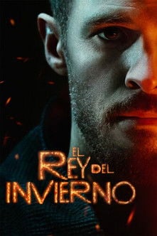 El Rey del invierno poster