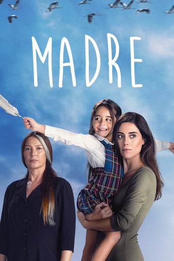 Madre poster