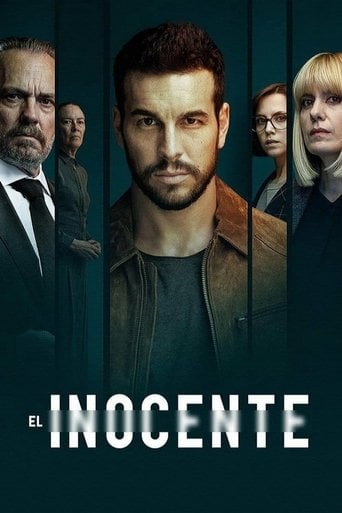El inocente poster