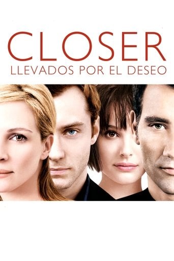 Closer poster