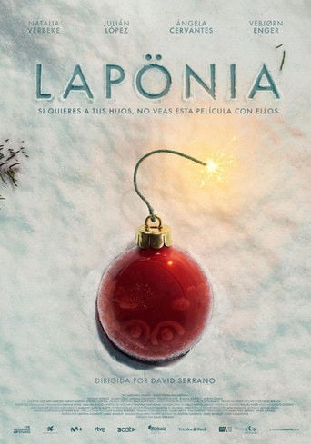 Lapönia poster