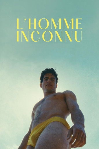 L'homme inconnu poster