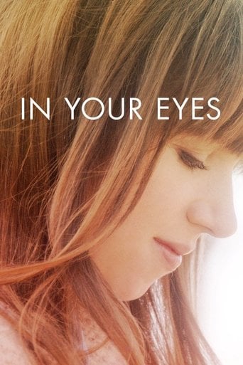 In Your Eyes poster