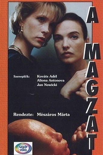 A magzat poster