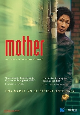 Madre (Madeo) poster