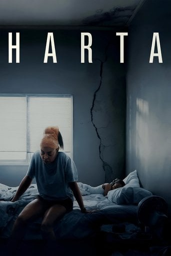Harta poster