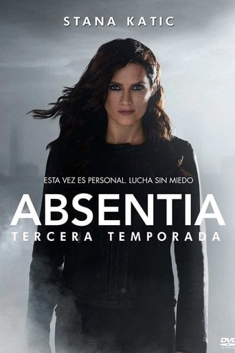 Absentia poster