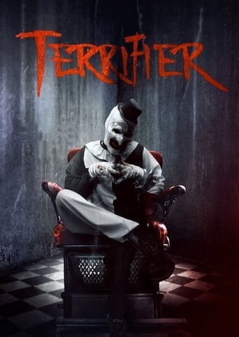 Terrifier poster