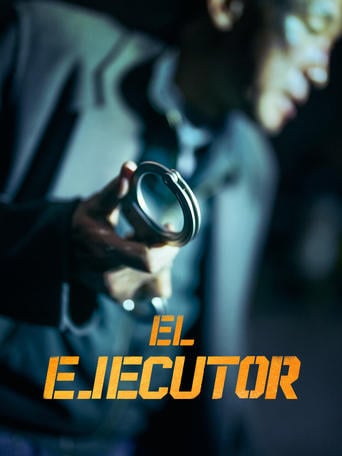 El ejecutor poster