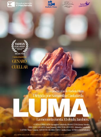 Luma poster