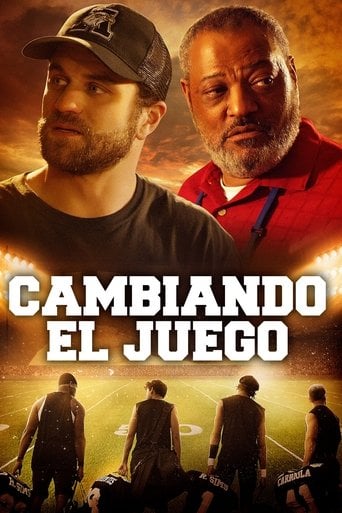 Cambiando el Juego poster
