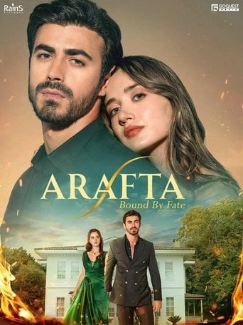 Arafta poster