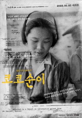 KOKO SunYi poster