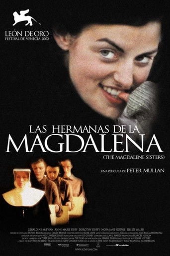 Las hermanas de la Magdalena poster