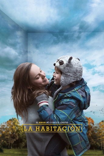 La habitación poster