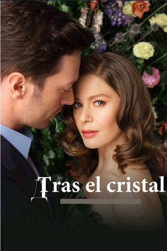 Tras el cristal poster