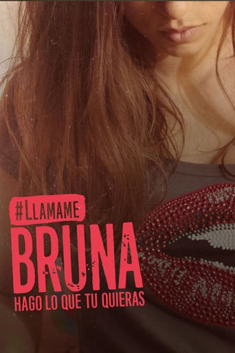 Llamame Bruna poster