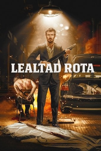 Lealtad rota poster
