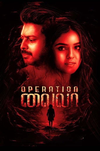 Operation லைலா poster