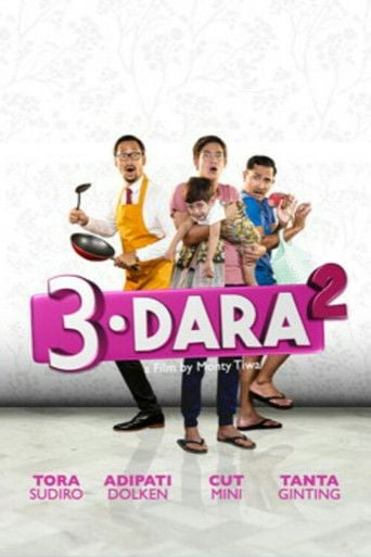 3 Dara 2 poster