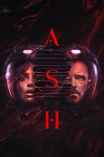 Ash poster