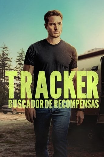 Tracker poster