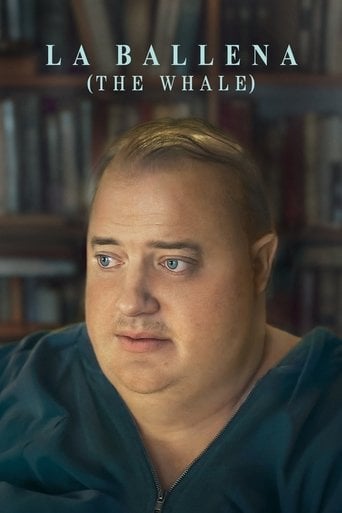 La ballena (The Whale) poster