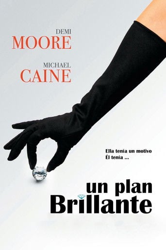 Un plan brillante poster