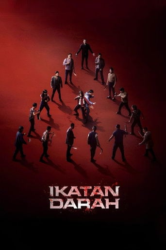 Ikatan Darah poster