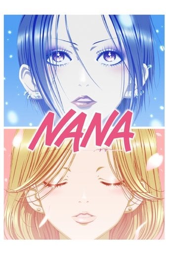 Nana poster