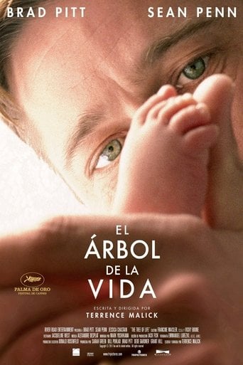 El árbol de la vida poster