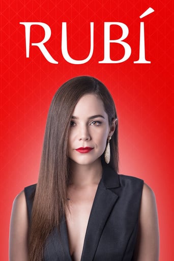 Rubí poster