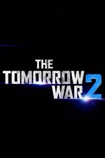 The Tomorrow War 2 poster