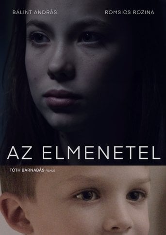 Az elmenetel poster
