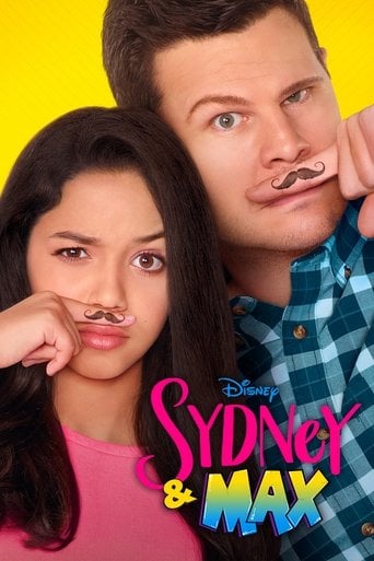 Sydney to the Max poster