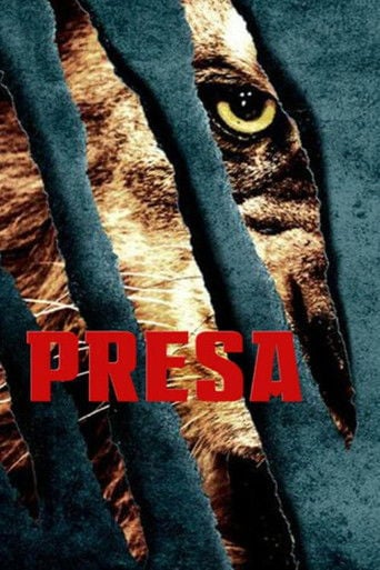 Presa poster