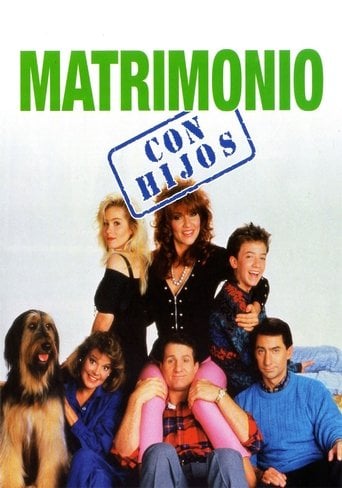 Matrimonio Con Hijos poster
