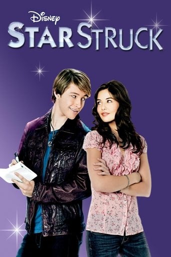Starstruck poster