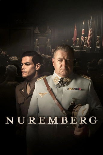 Núremberg poster