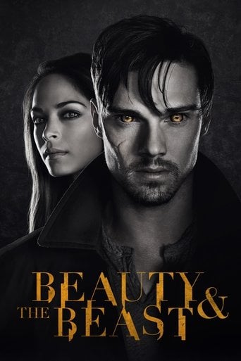Bella y bestia poster