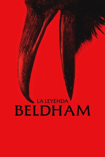 La leyenda de Beldham poster