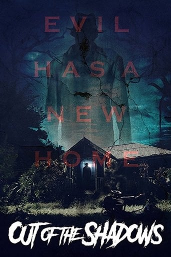 Fuera de las Sombras poster