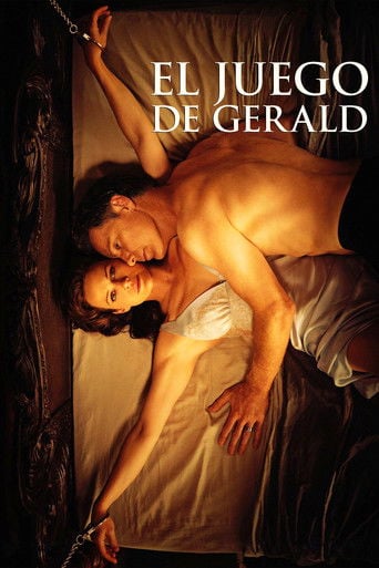 El juego de Gerald poster