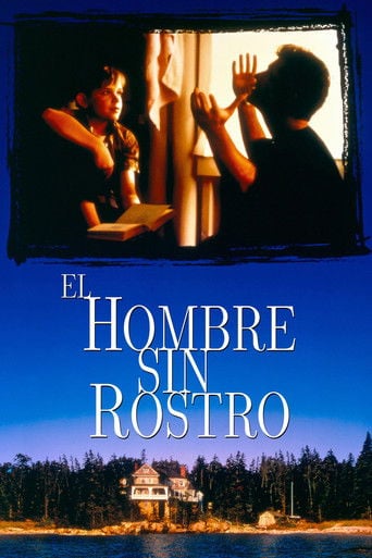 El hombre sin rostro poster
