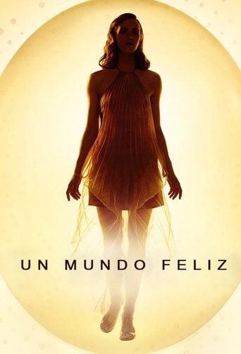 Un mundo feliz poster