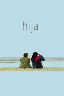 Hija poster