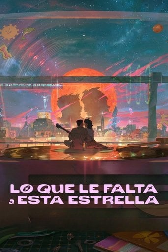 Lo que le falta a esta estrella poster
