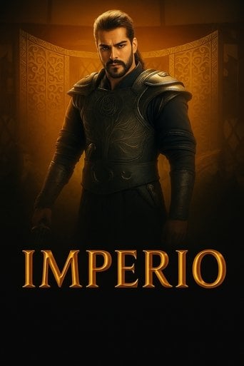 Imperio poster