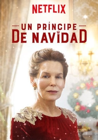 Un príncipe de Navidad poster