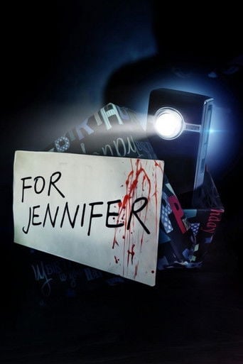 For Jennifer poster